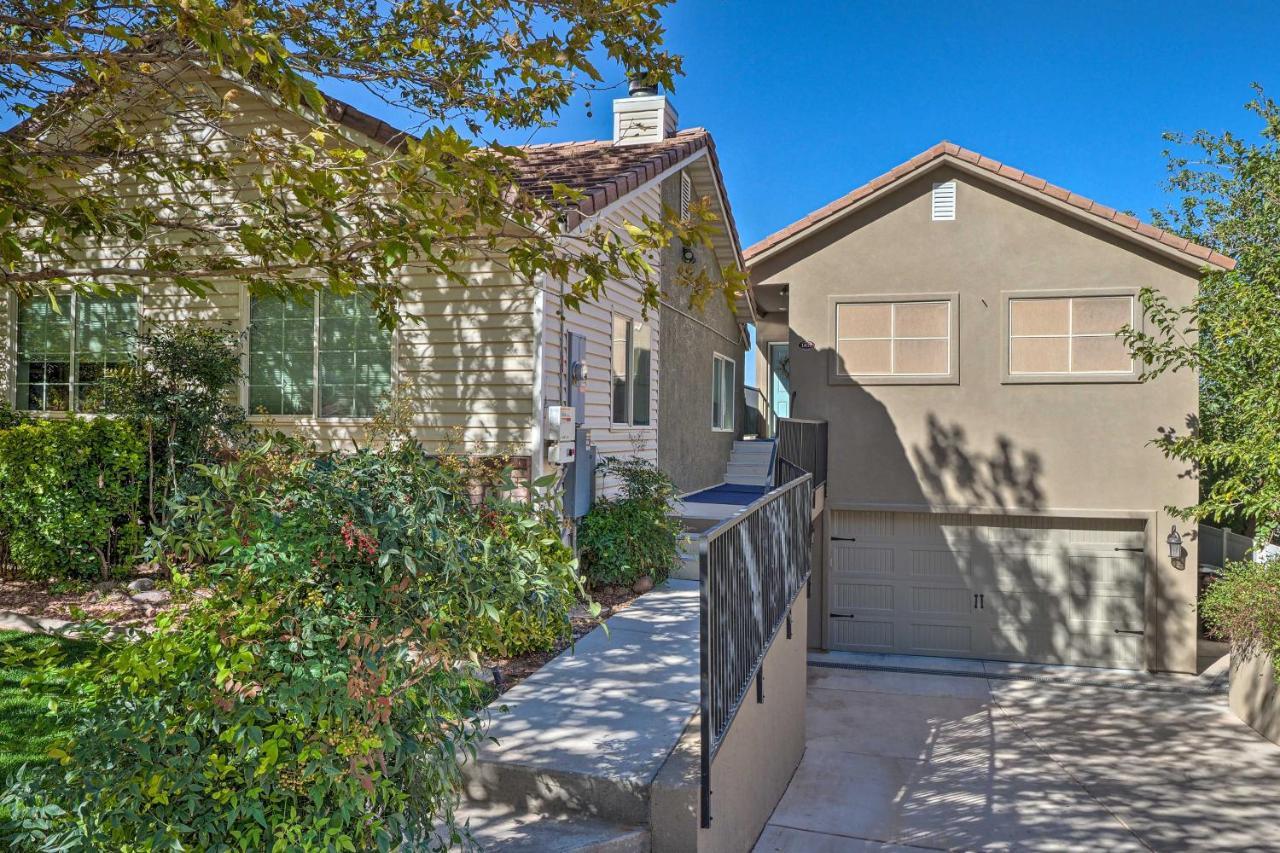 Hurricane Getaway With Views - 25 Mi To Zion! Exterior photo